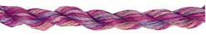 Waterlilies thread